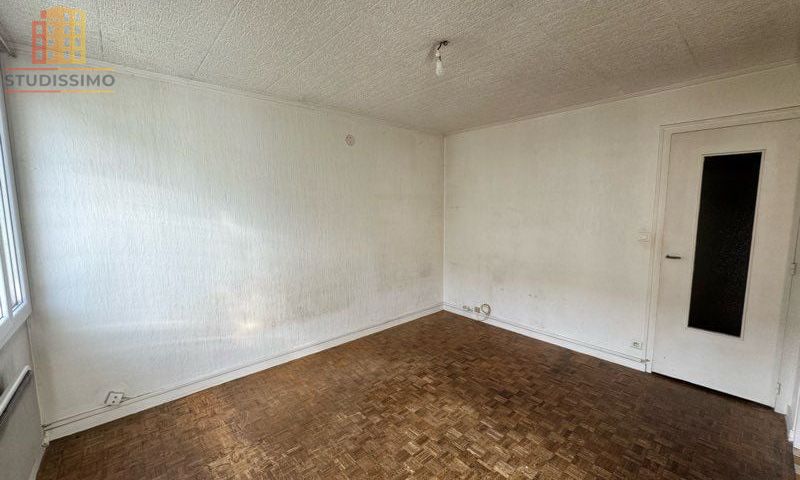 Studio 27m² Lyon 8e Mermoz-Santy - Idéal investisseur ou premier achat - Photo 19