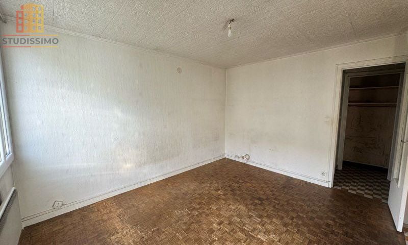 Studio 27m² Lyon 8e Mermoz-Santy - Idéal investisseur ou premier achat - Photo 18