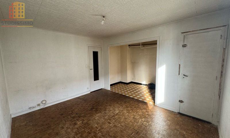 Studio 27m² Lyon 8e Mermoz-Santy - Idéal investisseur ou premier achat - Photo 16