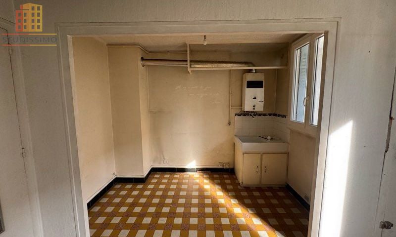 Studio 27m² Lyon 8e Mermoz-Santy - Idéal investisseur ou premier achat - Photo 11