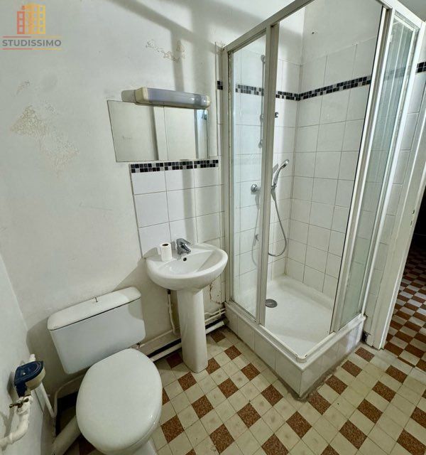 Studio 27m² Lyon 8e Mermoz-Santy - Idéal investisseur ou premier achat - Photo 9