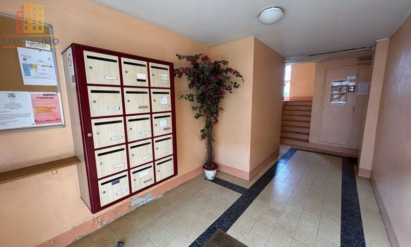 Studio 27m² Lyon 8e Mermoz-Santy - Idéal investisseur ou premier achat - Photo 2