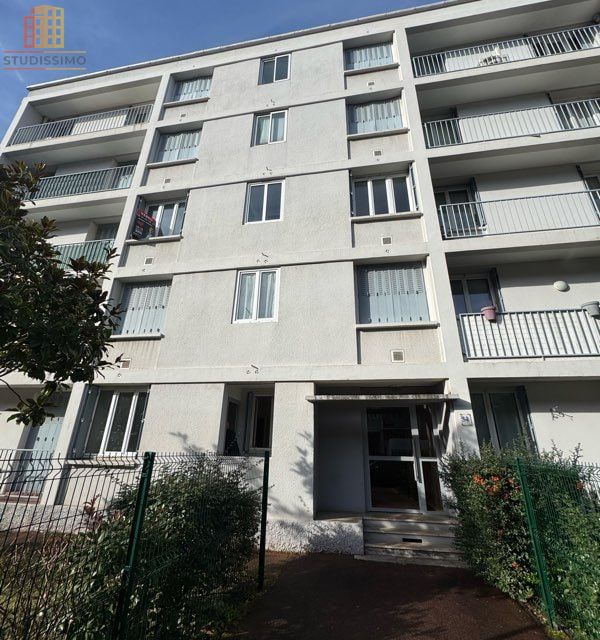 Studio 27m² Lyon 8e Mermoz-Santy - Idéal investisseur ou premier achat - Photo 3