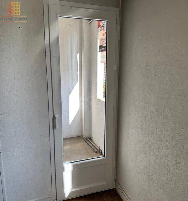 Studio 27m² Lyon 8e Mermoz-Santy - Idéal investisseur ou premier achat - Photo 4