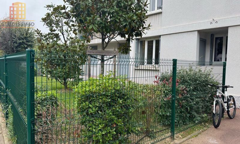 Studio 27m² Lyon 8e Mermoz-Santy - Idéal investisseur ou premier achat - Photo 1