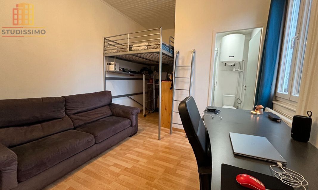 Appartement à Neuville-sur-Saône