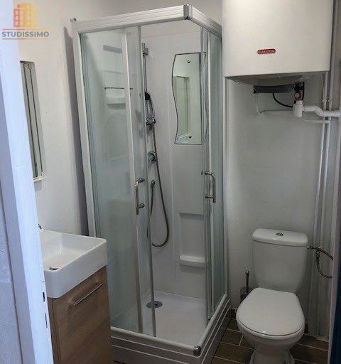 T1 bis 23m² Neuville-sur-Saône - Photo 2