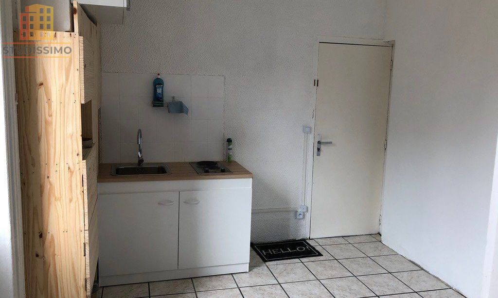 T1 bis 23m² Neuville-sur-Saône - Photo 1