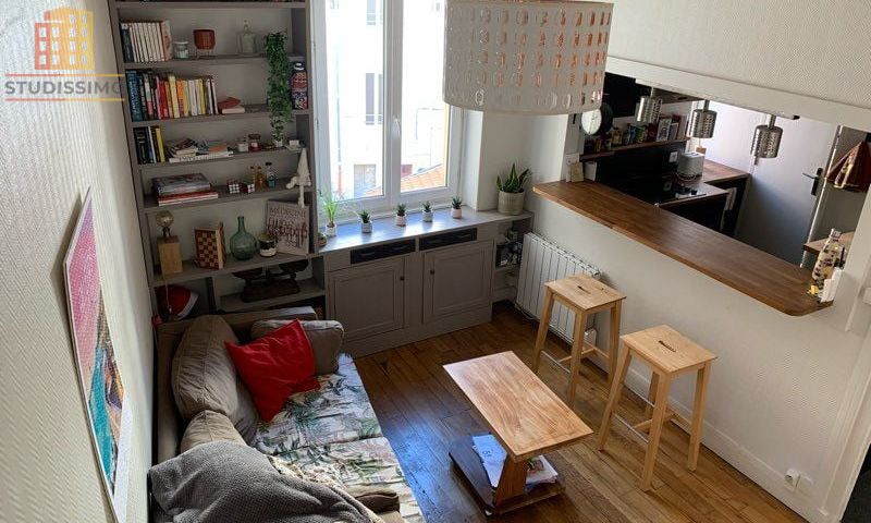 Appartement à Lyon