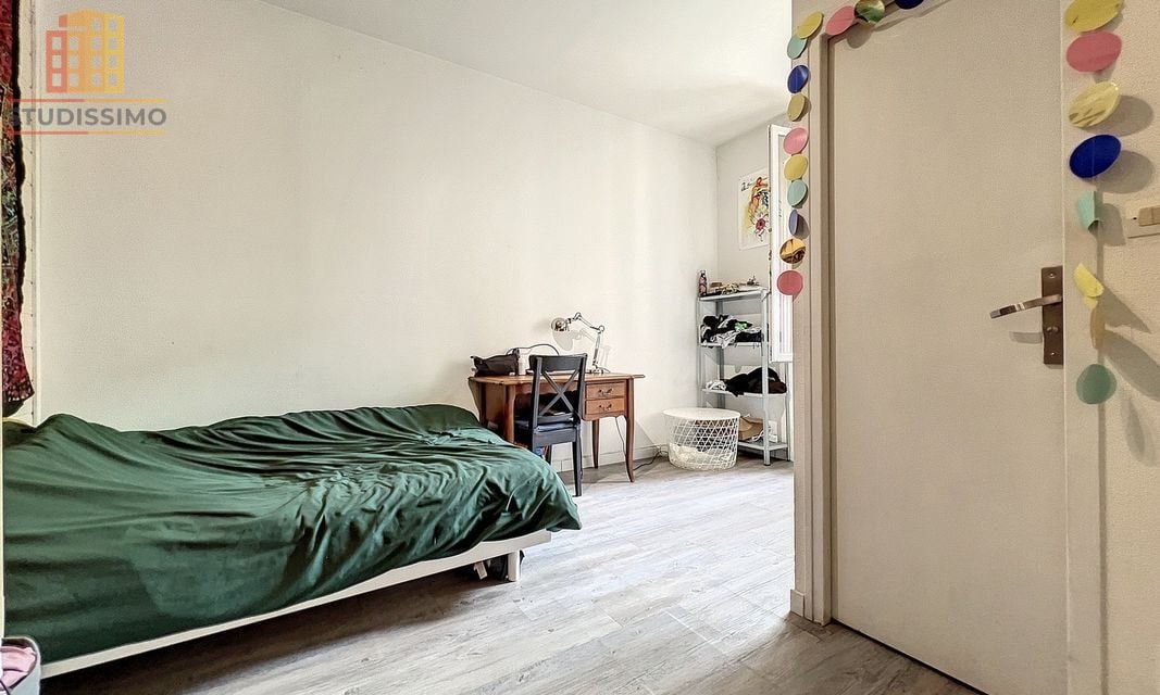 Appartement à Lyon