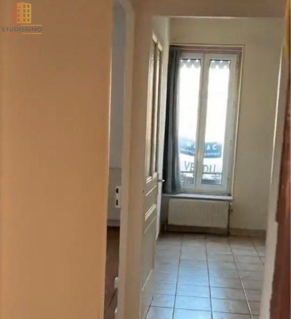 Studio 20m² Villeurbanne La Doua - Photo 2