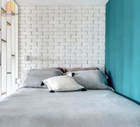 Studio 27m² Lyon 7e - Refait à neuf - Photo 1