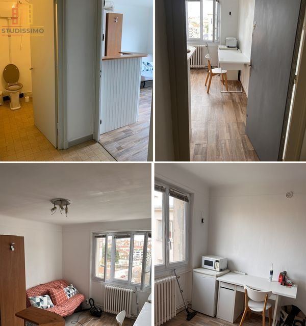 Appartement à Lyon