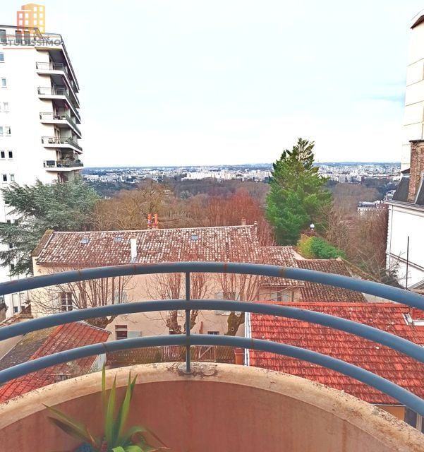 T1 bis 32m² Lyon 4e - Photo 8