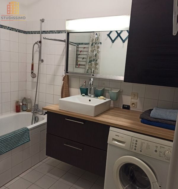 T1 bis 32m² Lyon 4e - Photo 9