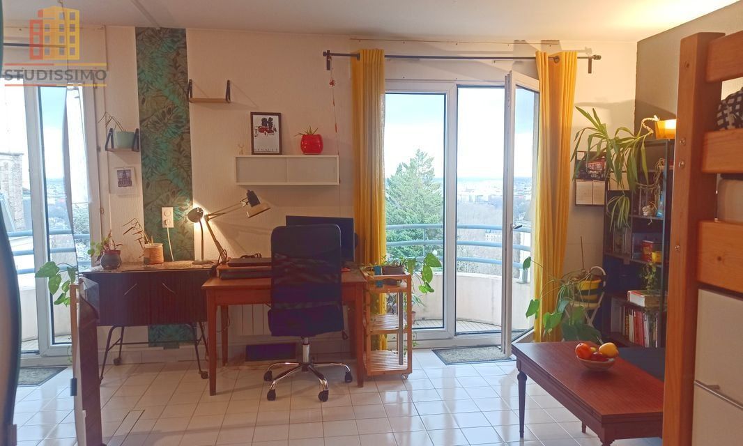 Appartement à Lyon