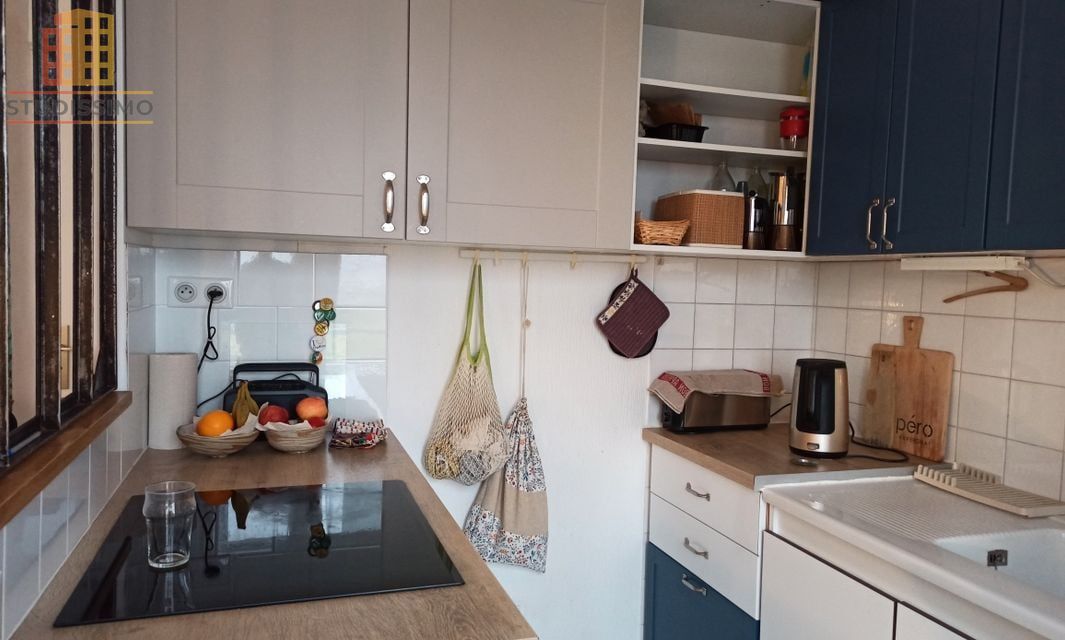 T1 bis 32m² Lyon 4e - Photo 7