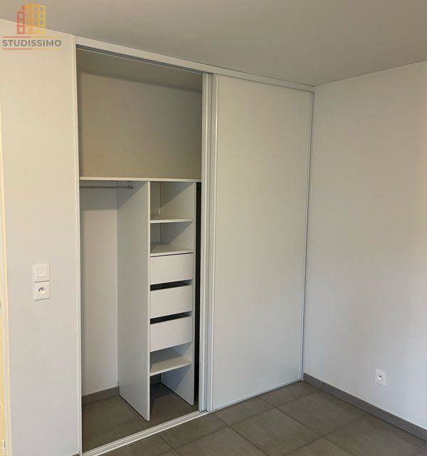 Studio 28m² Lyon 8e - Résidence récente, calme absolu - Photo 18