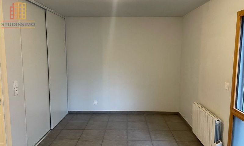 Studio 28m² Lyon 8e - Résidence récente, calme absolu - Photo 16