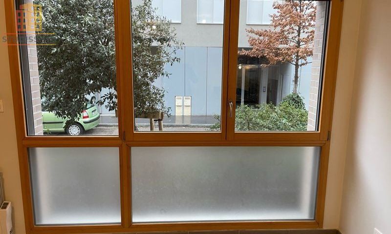 Studio 28m² Lyon 8e - Résidence récente, calme absolu - Photo 15