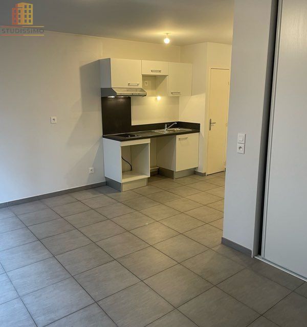 Studio 28m² Lyon 8e - Résidence récente, calme absolu - Photo 13