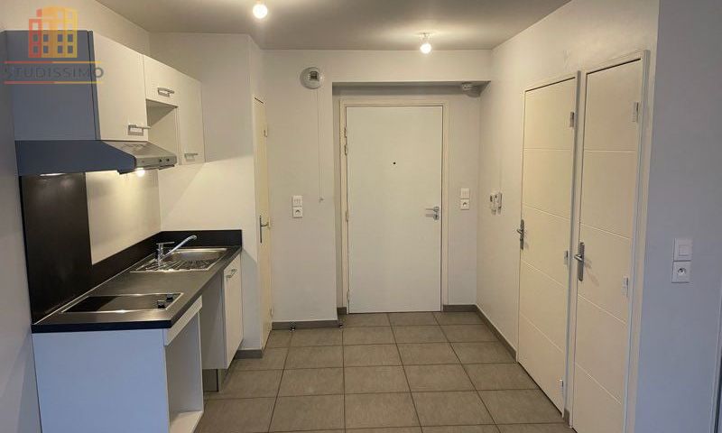 Studio 28m² Lyon 8e - Résidence récente, calme absolu - Photo 8