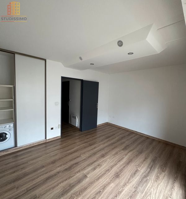 Appartement à Lyon