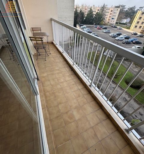 Appartement 34m² Lyon 5 Point du Jour - Photo 4