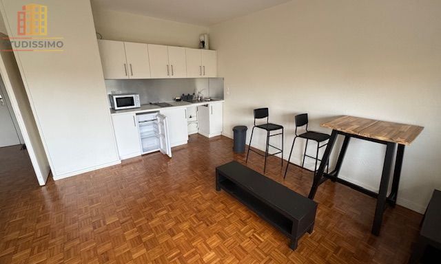 Appartement 34m² Lyon 5 Point du Jour - Photo 5