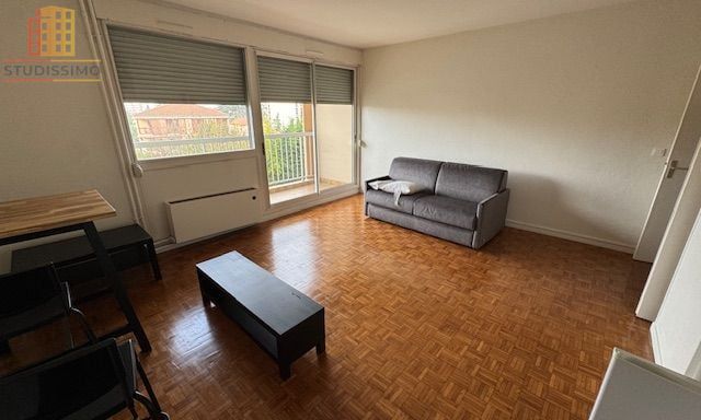 Appartement 34m² Lyon 5 Point du Jour - Photo 6