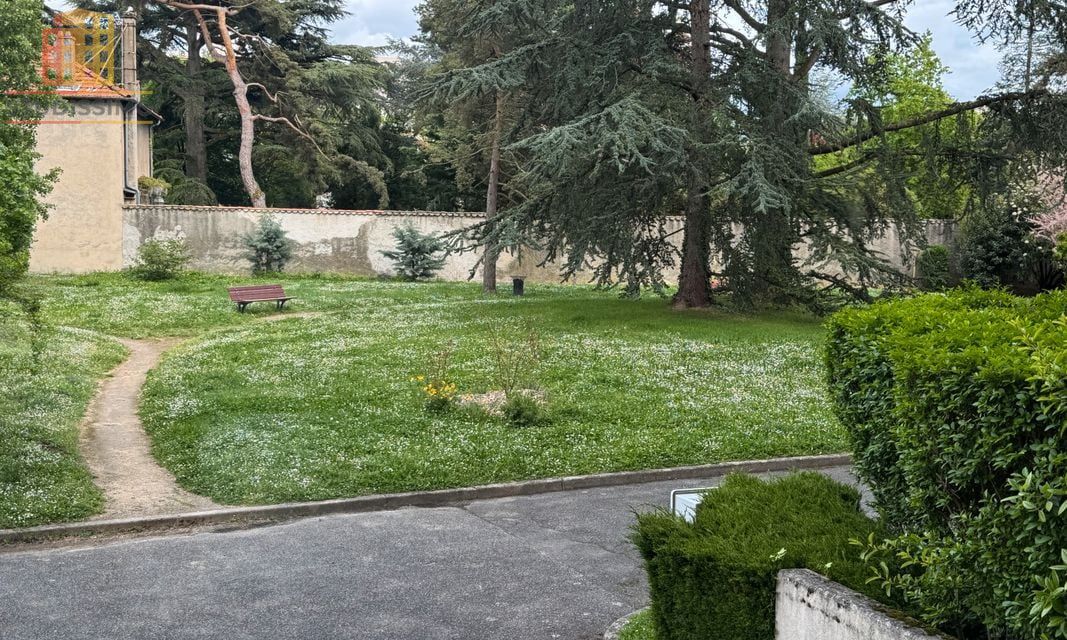 Appartement 34m² Lyon 5 Point du Jour - Photo 2