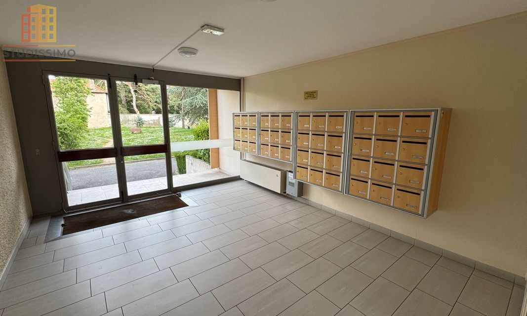 Appartement 34m² Lyon 5 Point du Jour - Photo 3