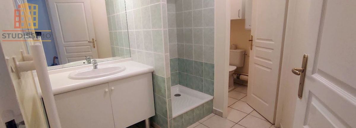 T1 32m² Bron centre - Avec garage - Photo 1