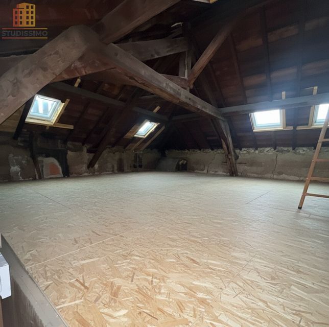 Appartement à Francheville