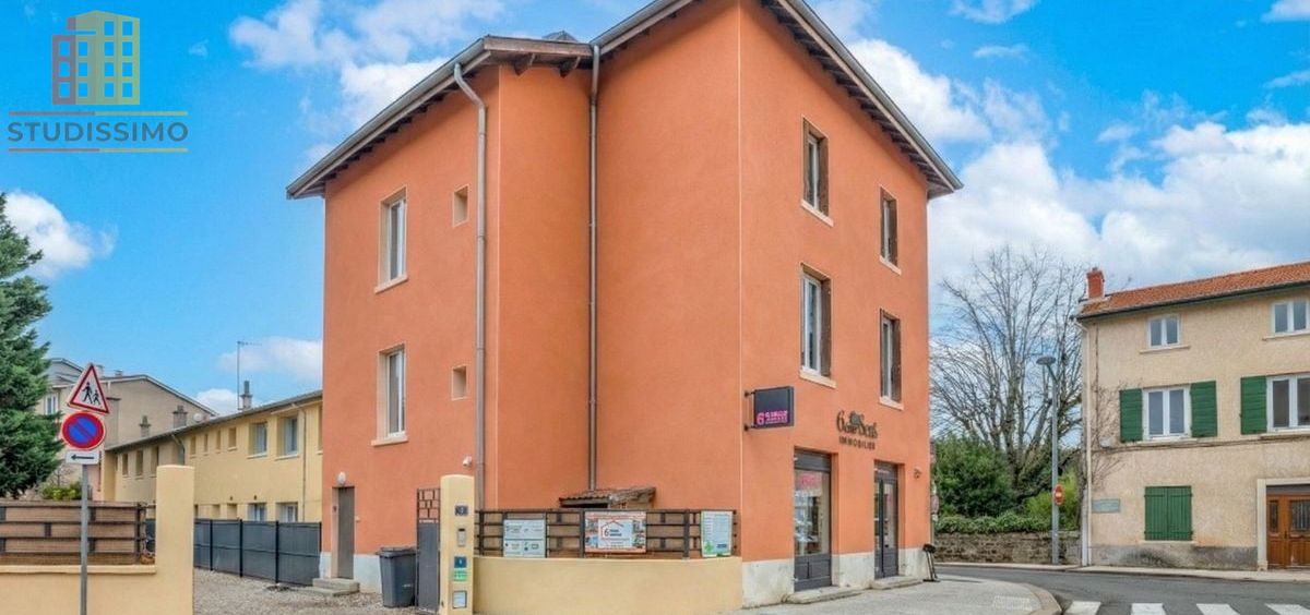 Loft 85m² Francheville-le-Haut - Combles à aménager - Photo 1