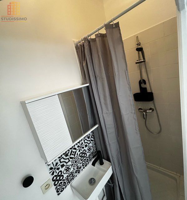 Studio meublé 15m² Lyon 4 - Meublé - Photo 1