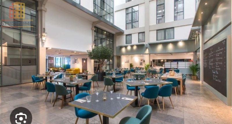 Appartement 21m² Lyon 3e - Photo 2