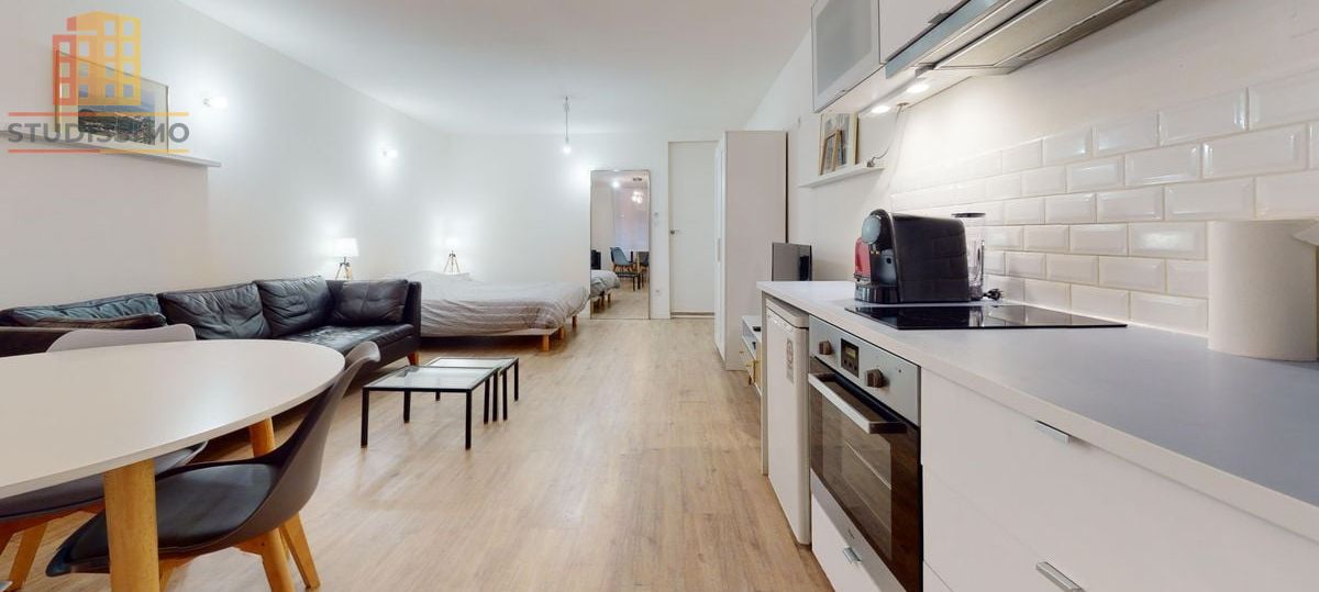 Appartement 34m² Lyon 5e rue Saint Georges - Photo 2