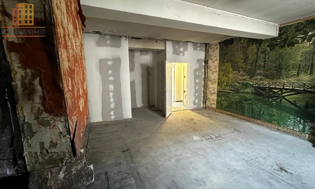 Appartement 29m² Lyon 9e Vaise - À rénover, rue commerçante - Photo 2