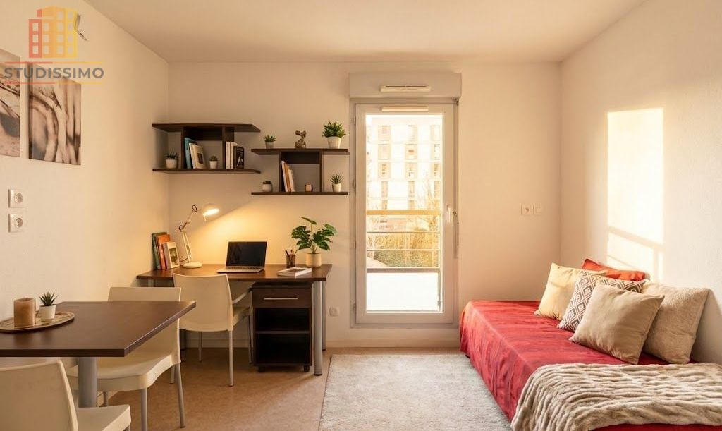 Appartement à Lyon