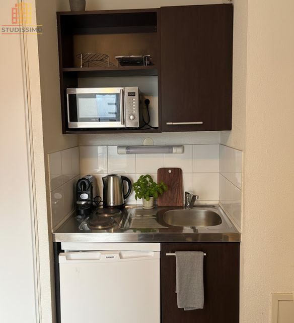 Studio 19m² Lyon 7e - Idéal étudiant - Photo 2