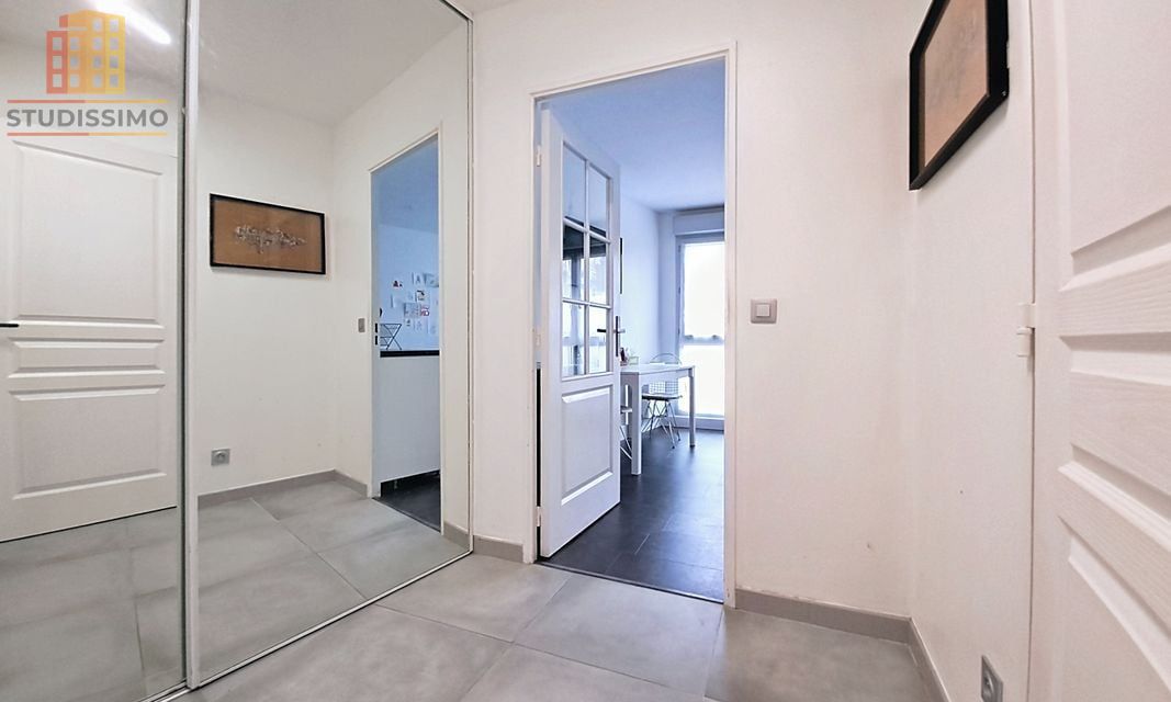 T1 26m² Caluire-et-Cuire - Photo 1