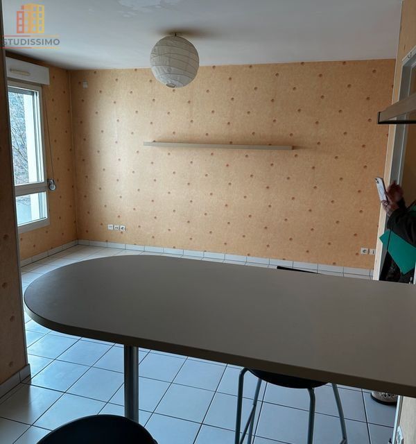 Studio 30m² Lyon 3e - Emplacement rare - Photo 8
