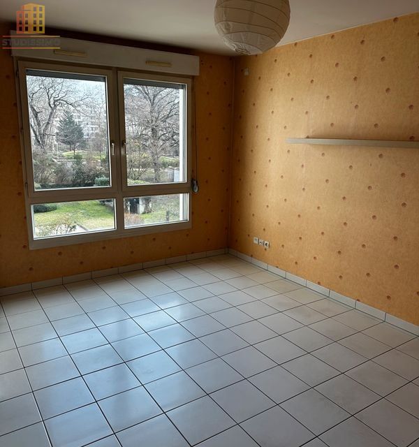Studio 30m² Lyon 3e - Emplacement rare - Photo 7