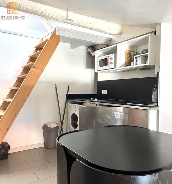 Appartement à Lyon