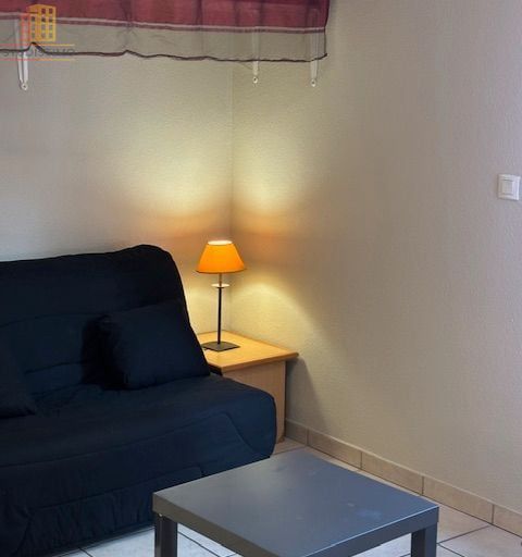 Studio meublé 24m² Lyon 9e - Photo 6