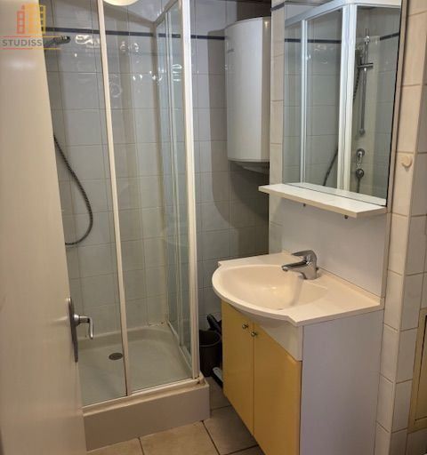 Studio meublé 24m² Lyon 9e - Photo 5