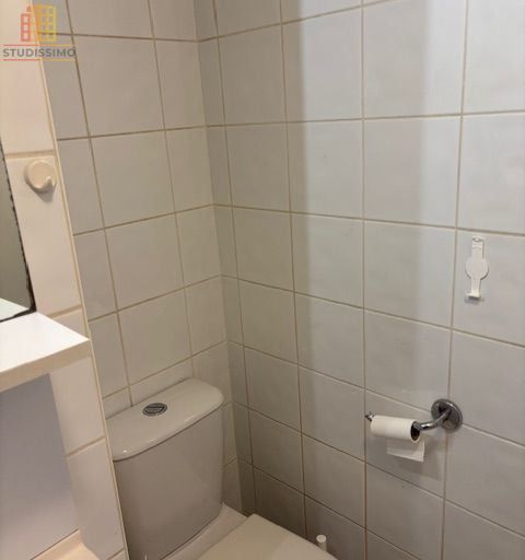 Studio meublé 24m² Lyon 9e - Photo 3