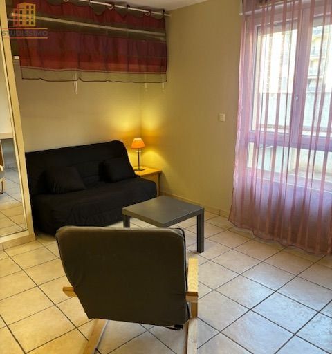 Studio meublé 24m² Lyon 9e - Photo 2