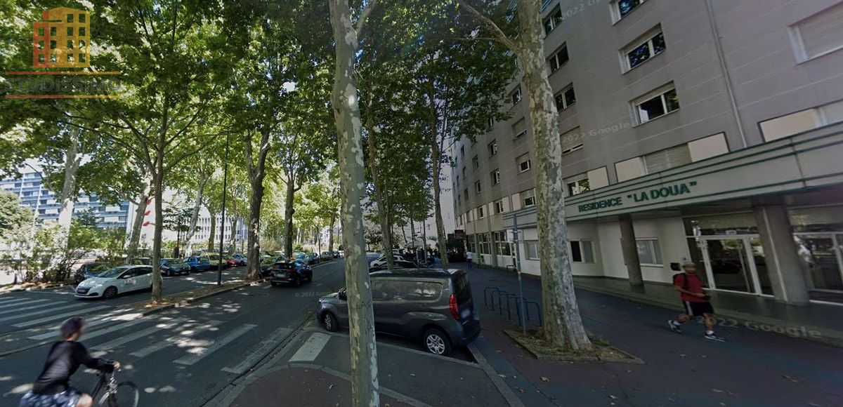 Studio meublé 19m² Villeurbanne La Doua - Entièrement équipé - Photo 6